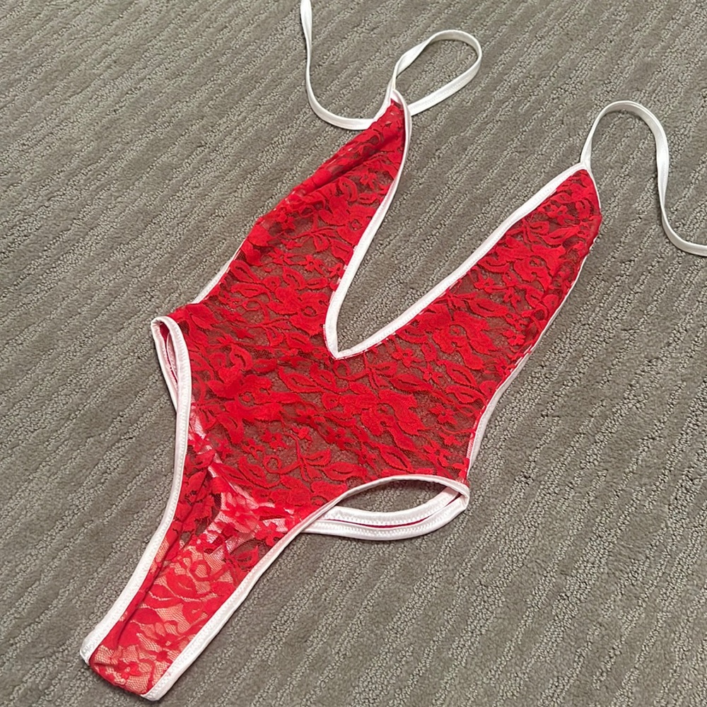 Exotic Dancewear